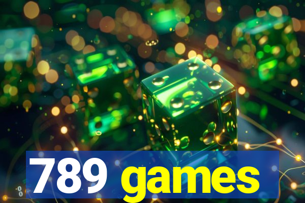 789 games